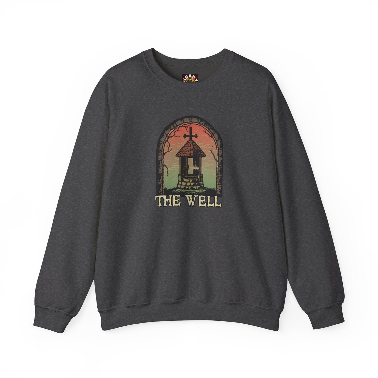 The Well Sweatshirt