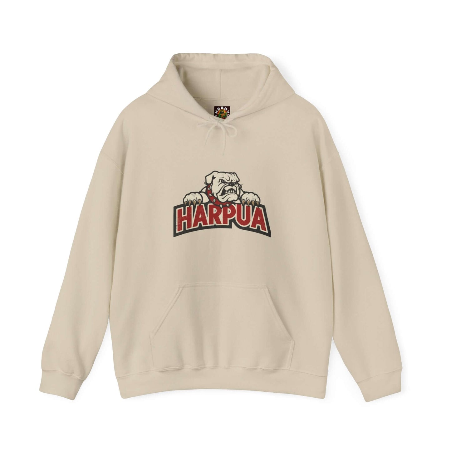 Harpua Hooded Sweatshirt