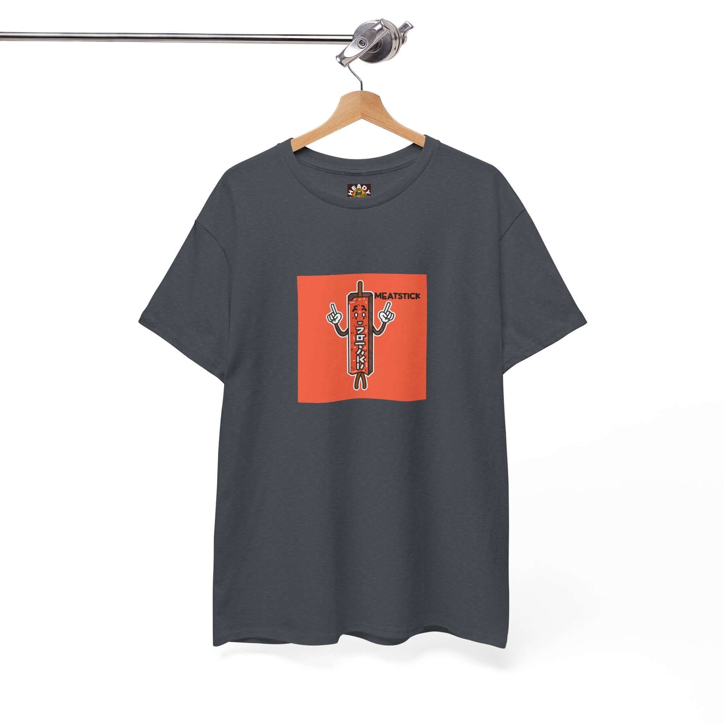 Meatstick Tee