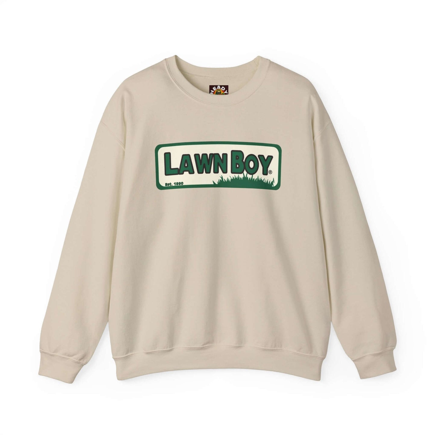 Lawn Boy Sweatshirt