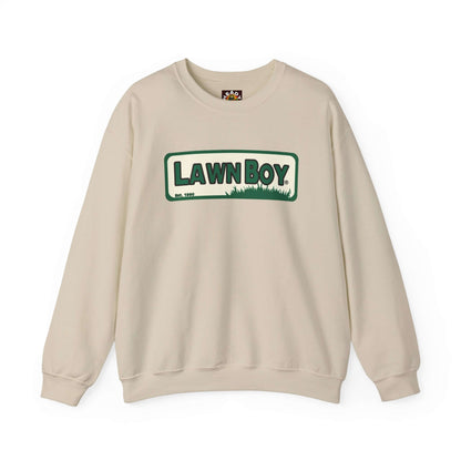 Lawn Boy Sweatshirt