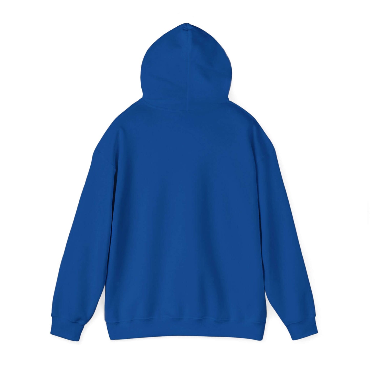 Tube Hooded Sweatshirt