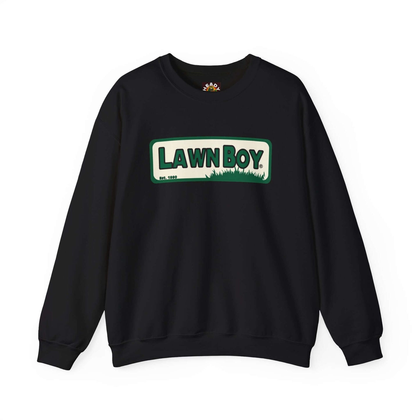 Lawn Boy Sweatshirt