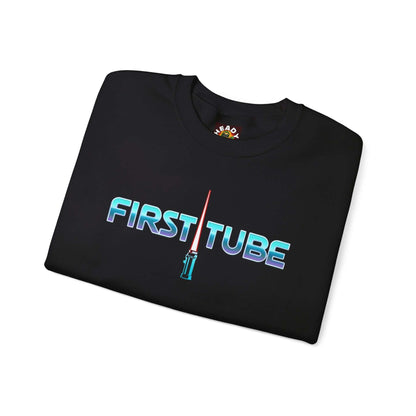 First Tube Sweatshirt