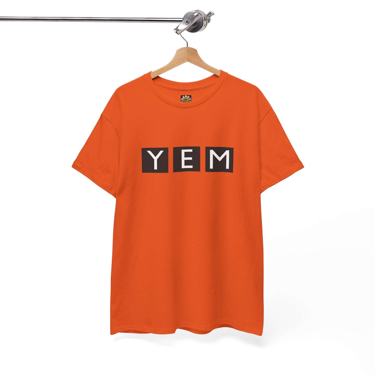 YEM T-Shirt