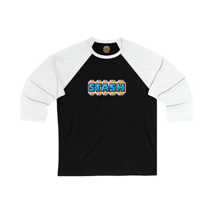 Stash Baseball T-Shirt