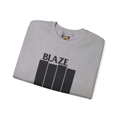 Blaze On Sweatshirt