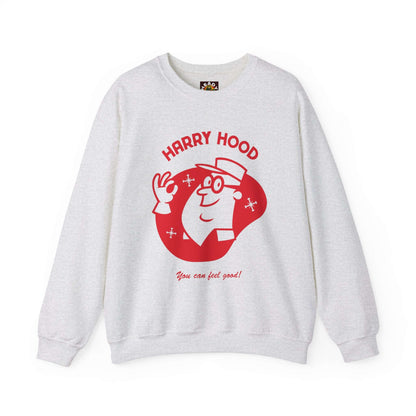 Harry Hood Sweatshirt