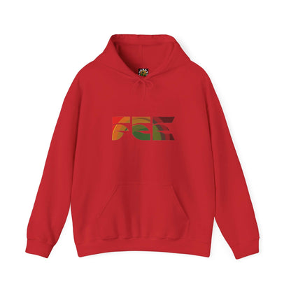 Fee Hooded Sweatshirt