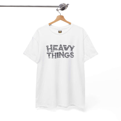 Heavy Things T-Shirt