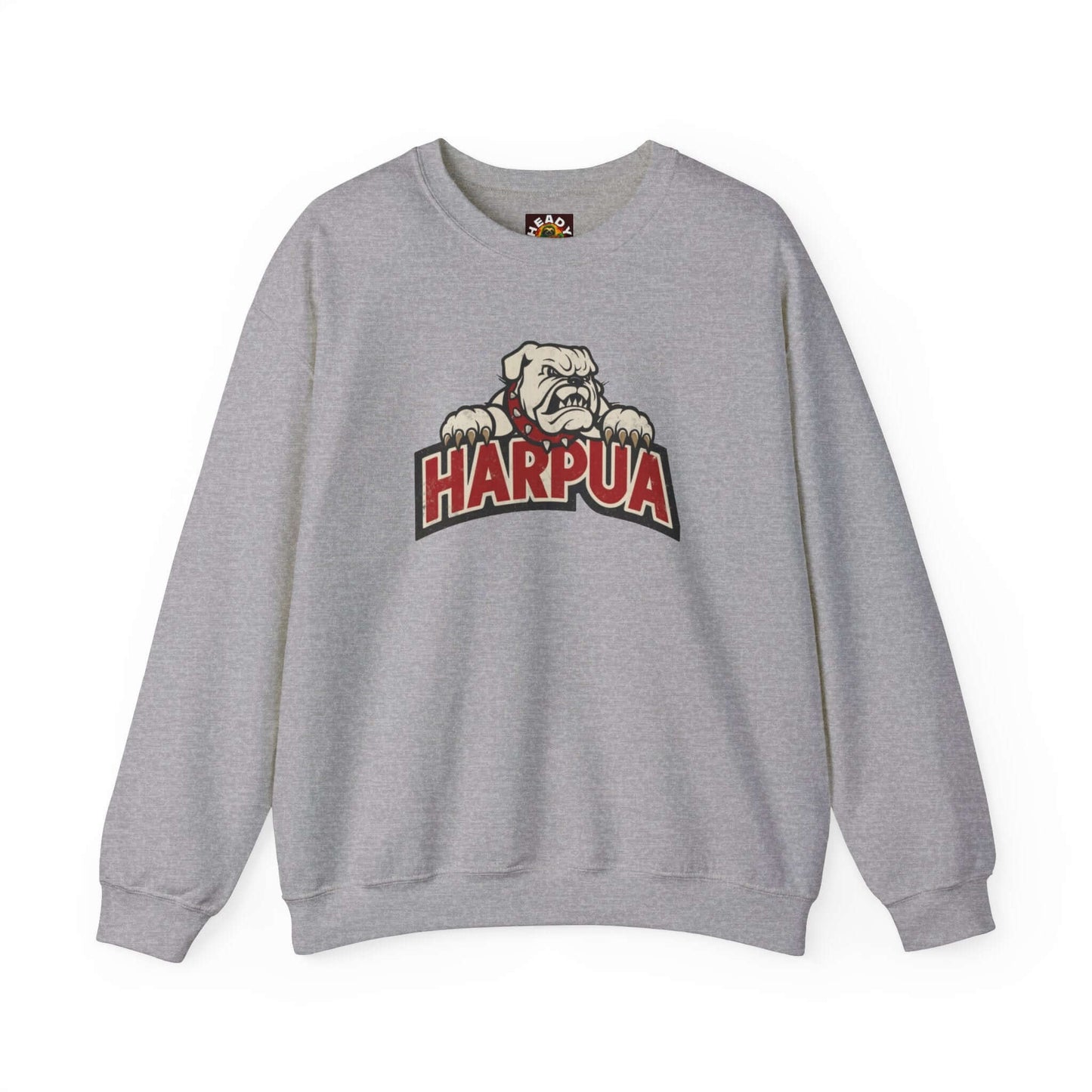 Harpua Sweatshirt