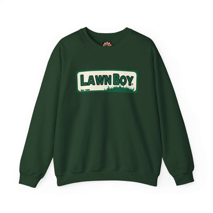 Lawn Boy Sweatshirt