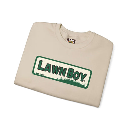 Lawn Boy Sweatshirt