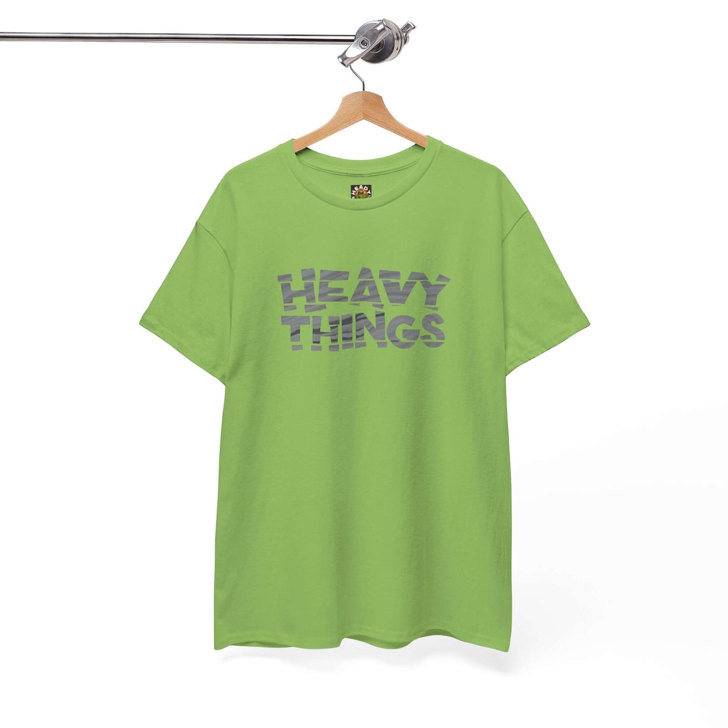 Heavy Things T-Shirt