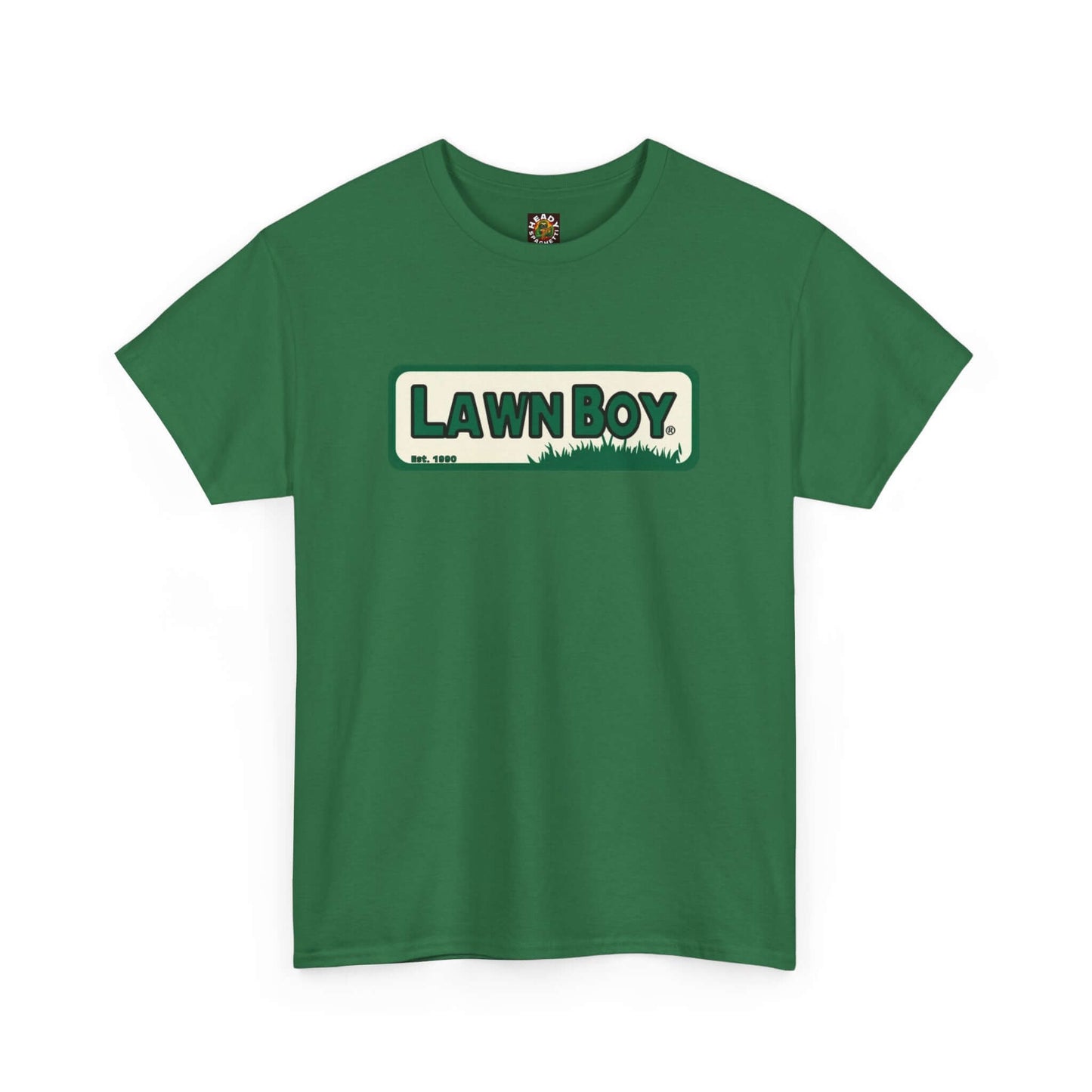 Lawn Boy T-Shirt