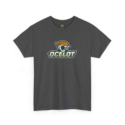 Ocelot T-Shirt