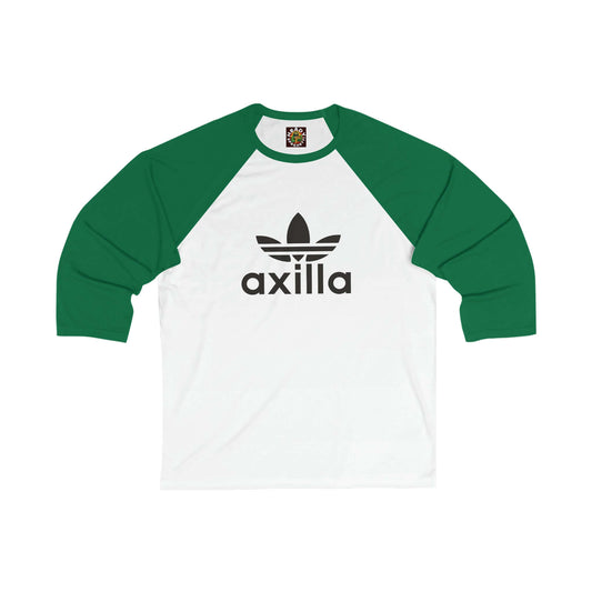 Axilla Baseball T-Shirt