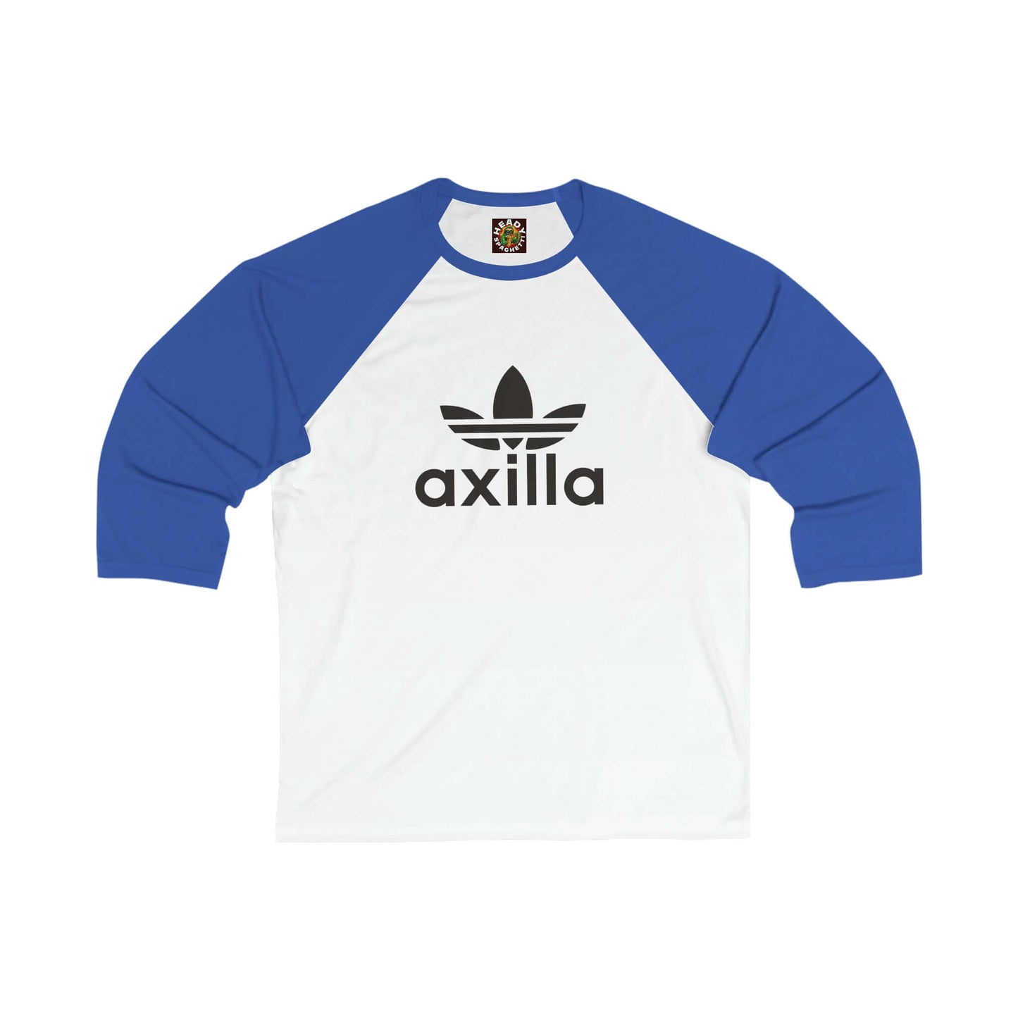 Axilla Baseball T-Shirt