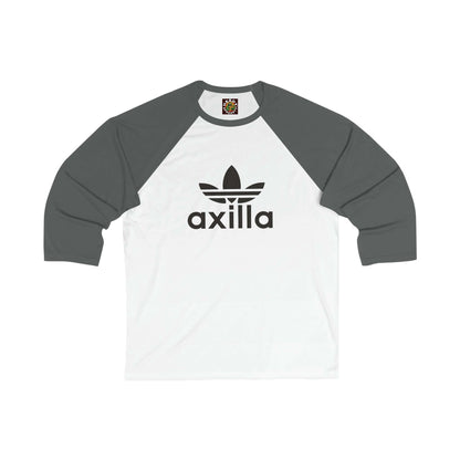 Axilla Baseball T-Shirt