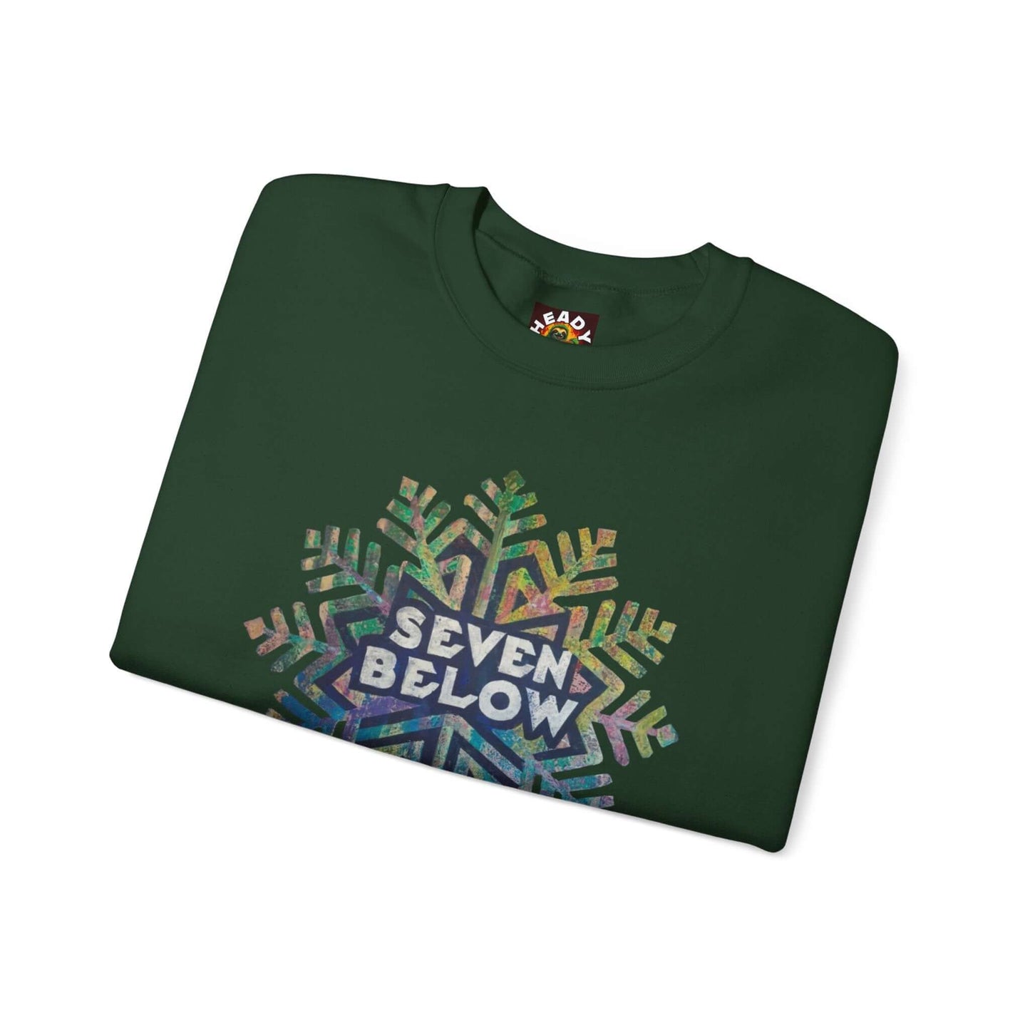 Seven Below Sweatshirt