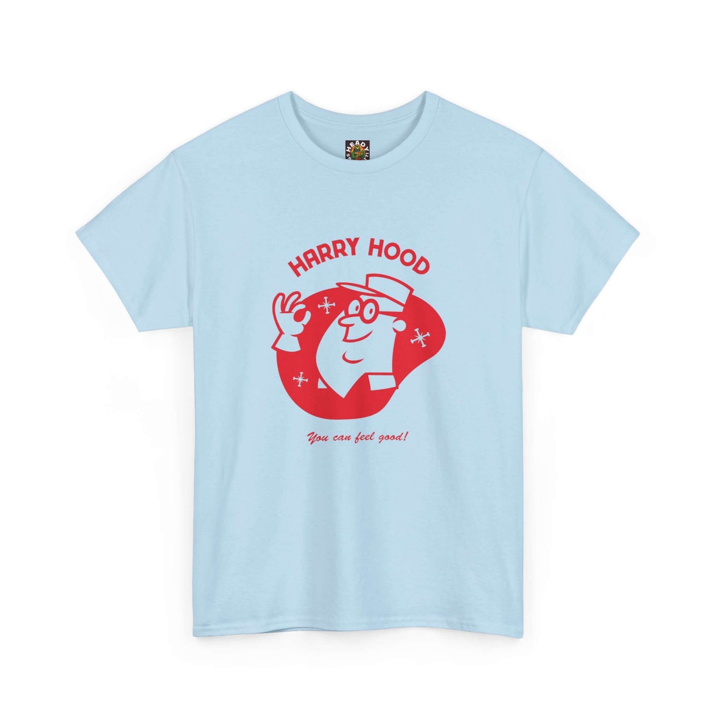 Harry Hood T-Shirt