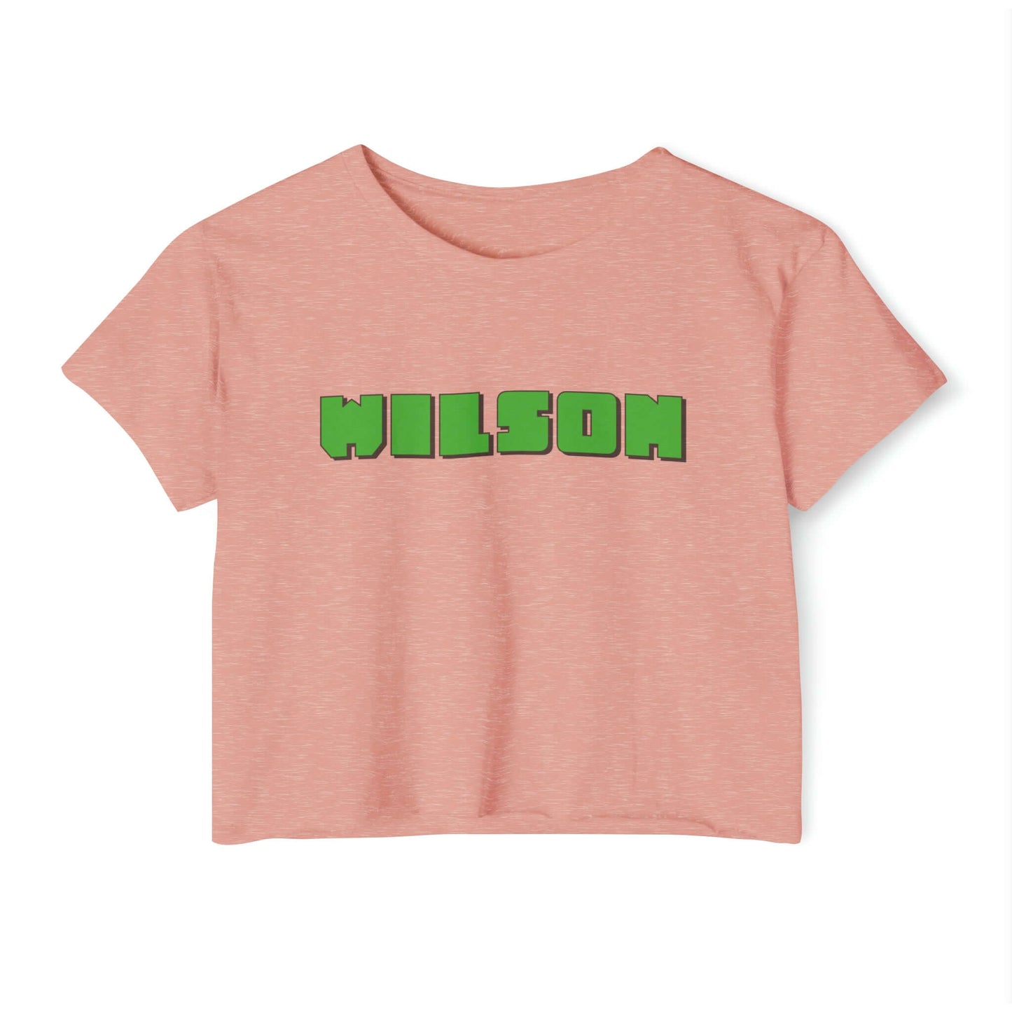 Wilson Crop Top