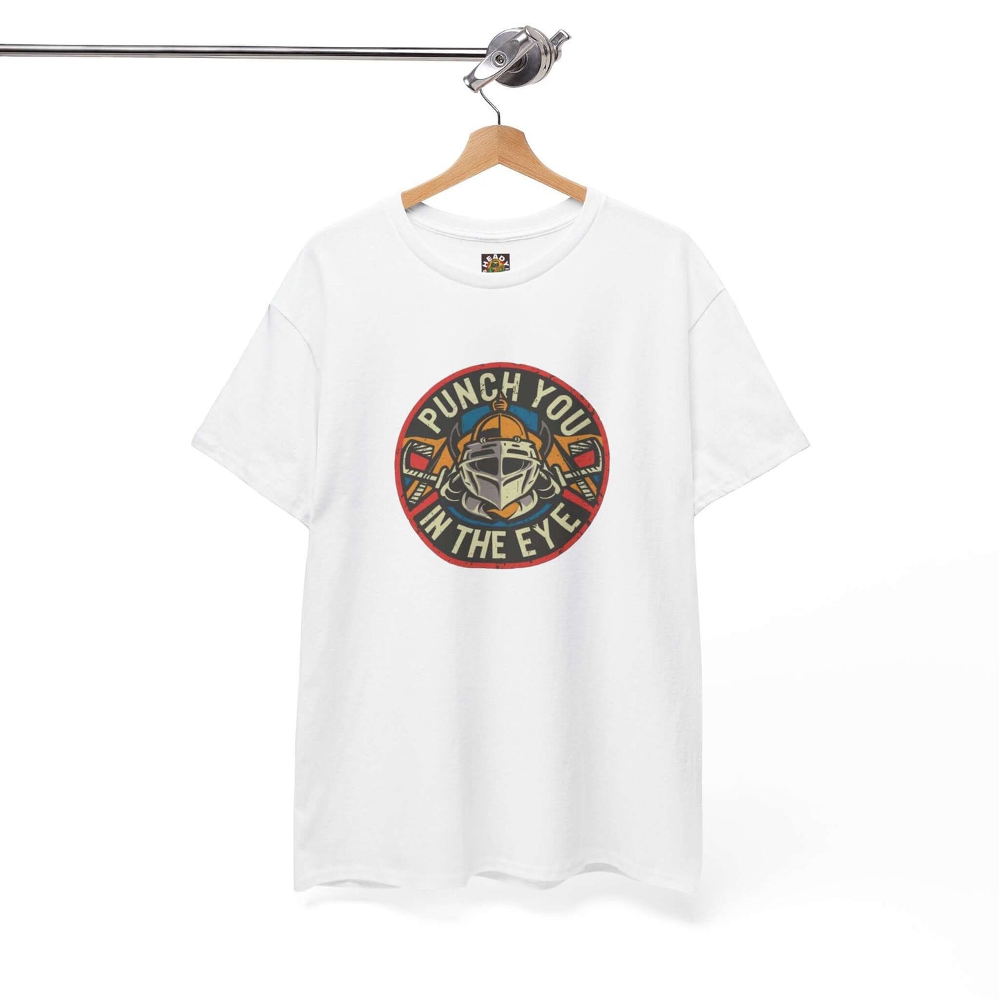 Punch You In The Eye T-Shirt