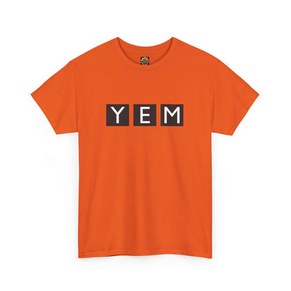 YEM T-Shirt