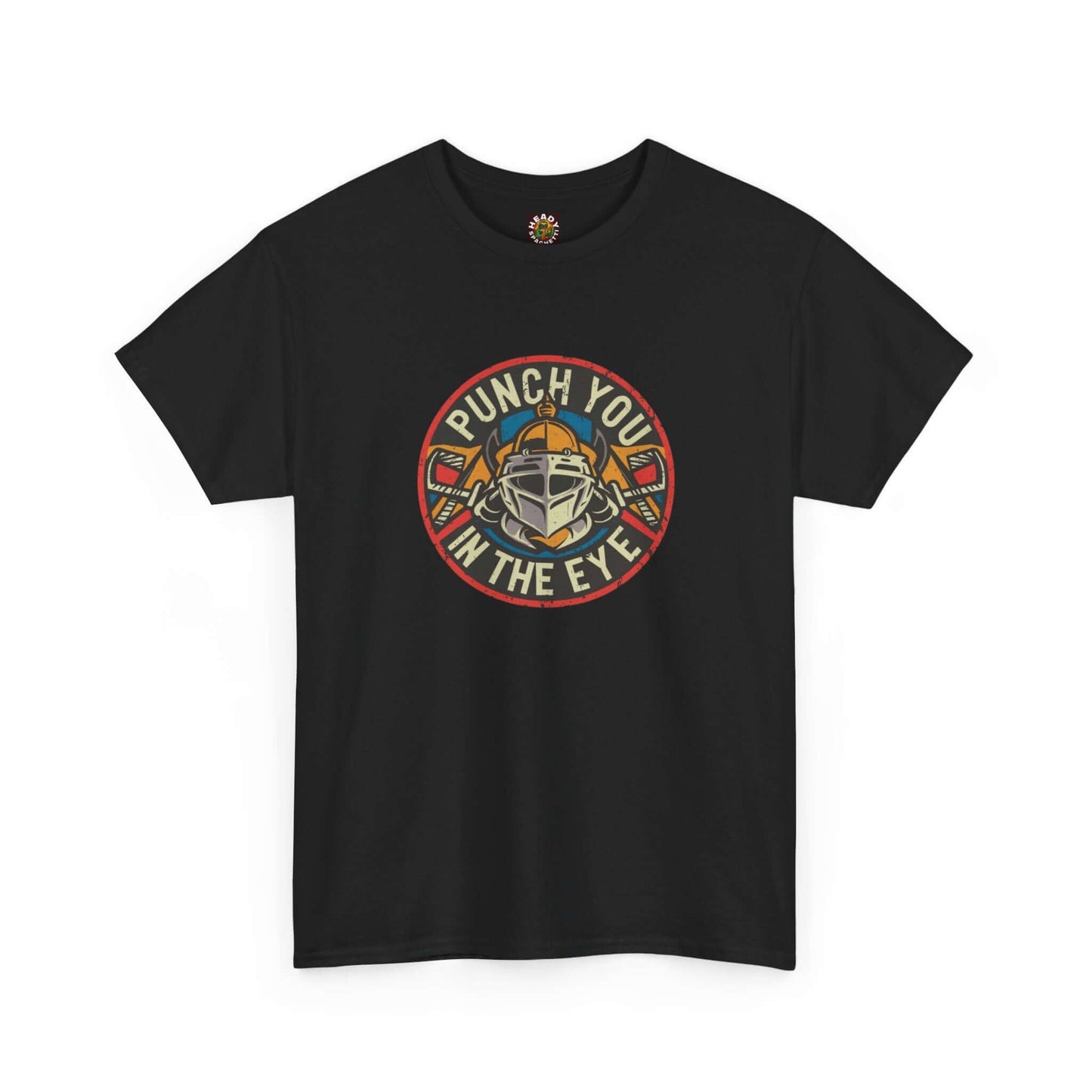 Punch You In The Eye T-Shirt