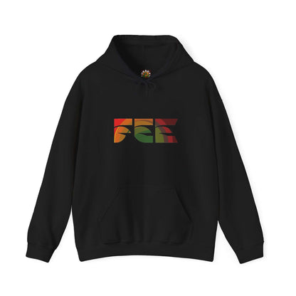 Fee Hooded Sweatshirt