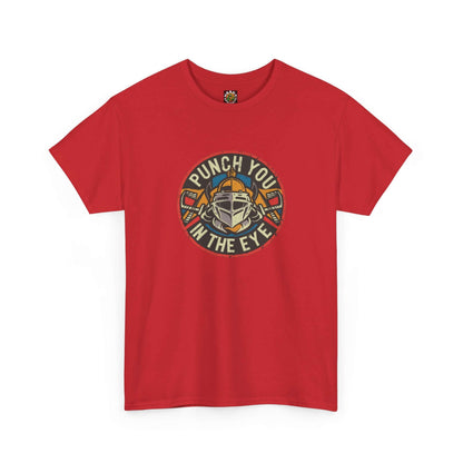 Punch You In The Eye T-Shirt