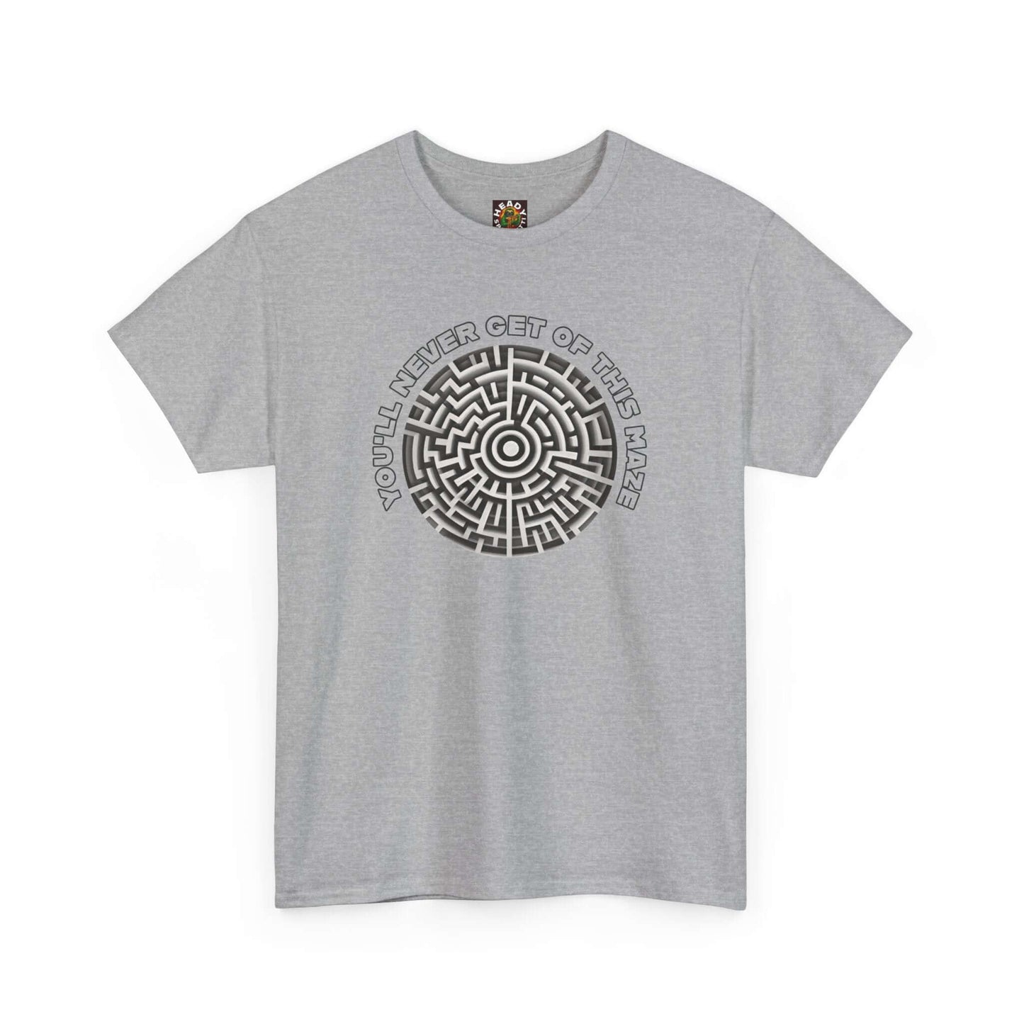 Maze T-Shirt