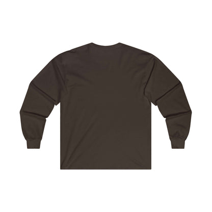 Harpua Long Sleeve Tee