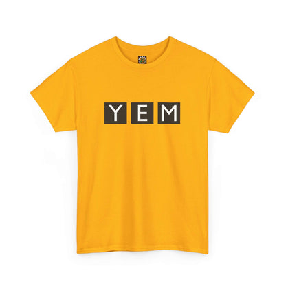 YEM T-Shirt