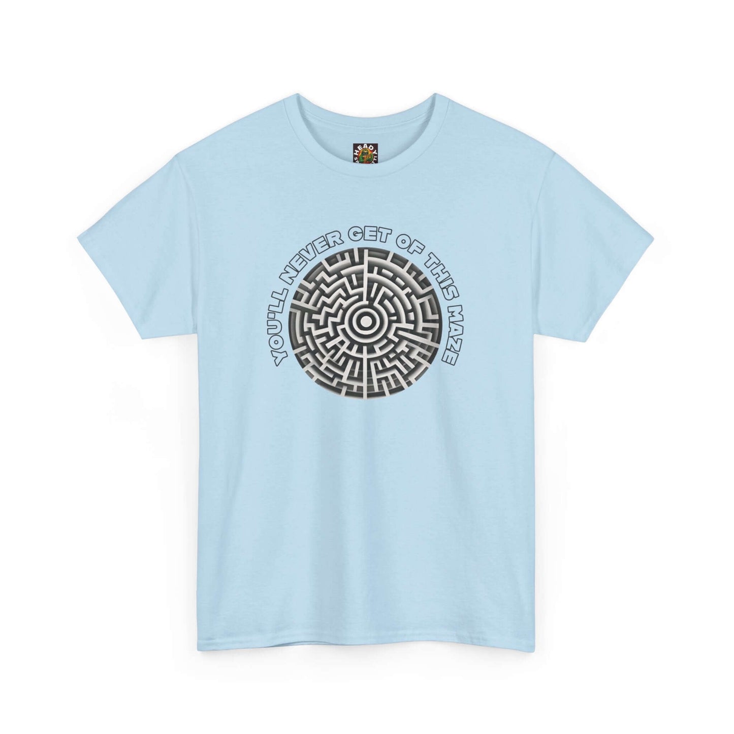 Maze T-Shirt