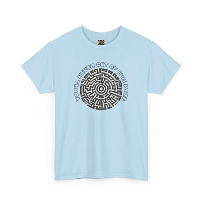 Maze T-Shirt