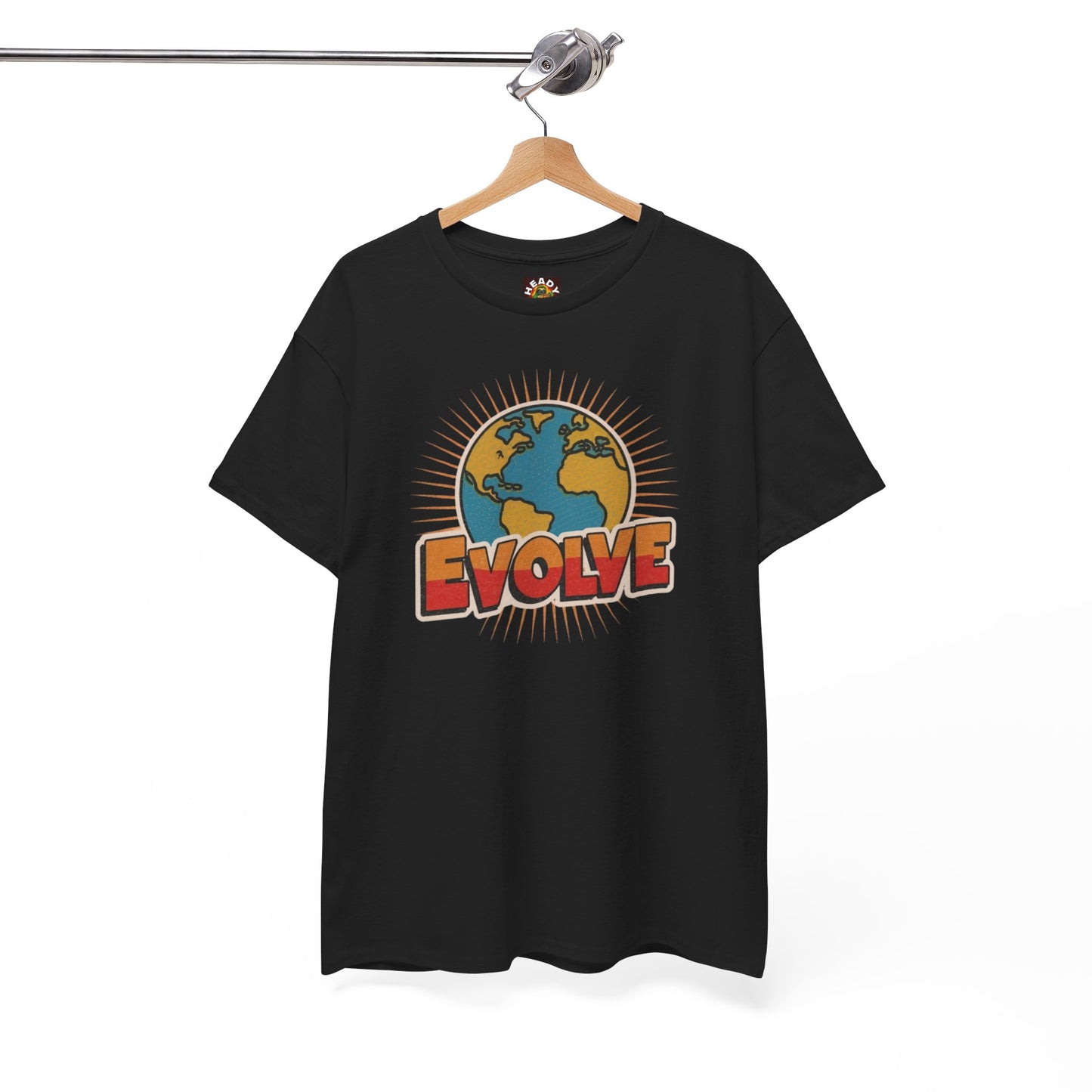 Evolve T-Shirt