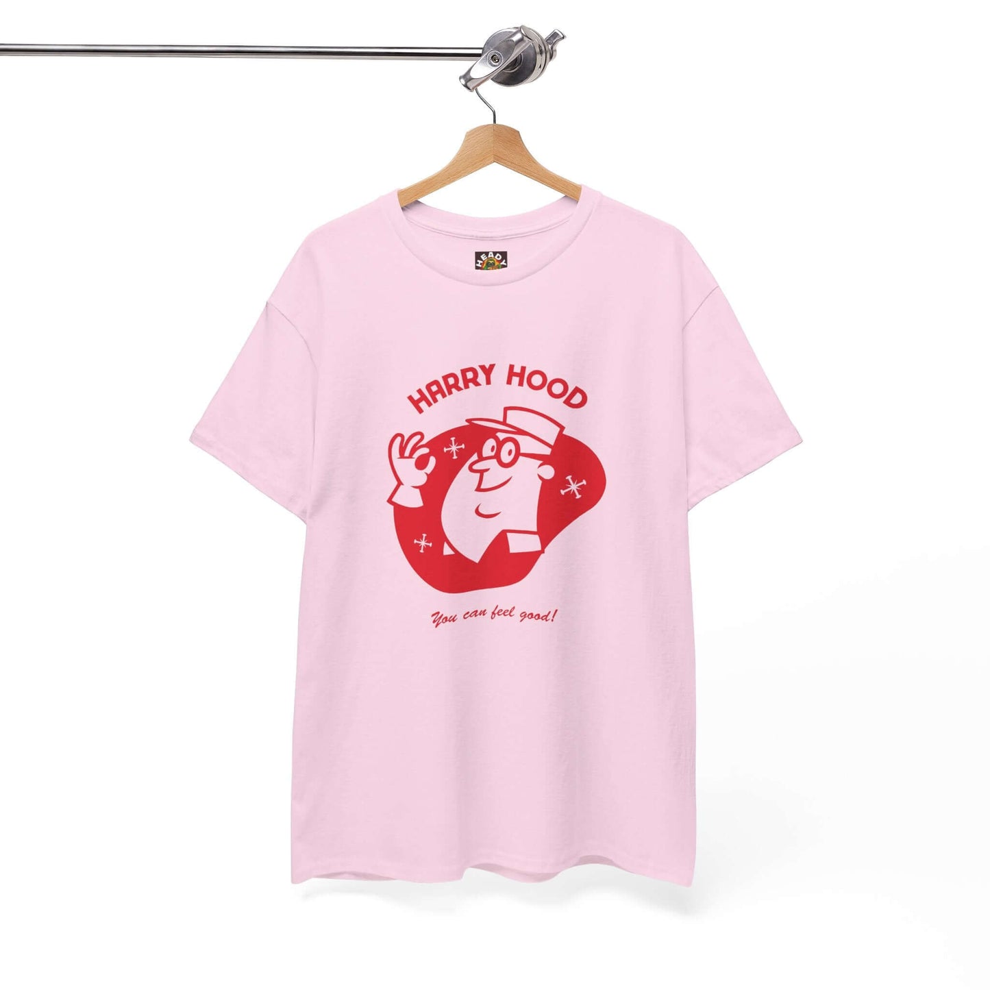 Harry Hood T-Shirt