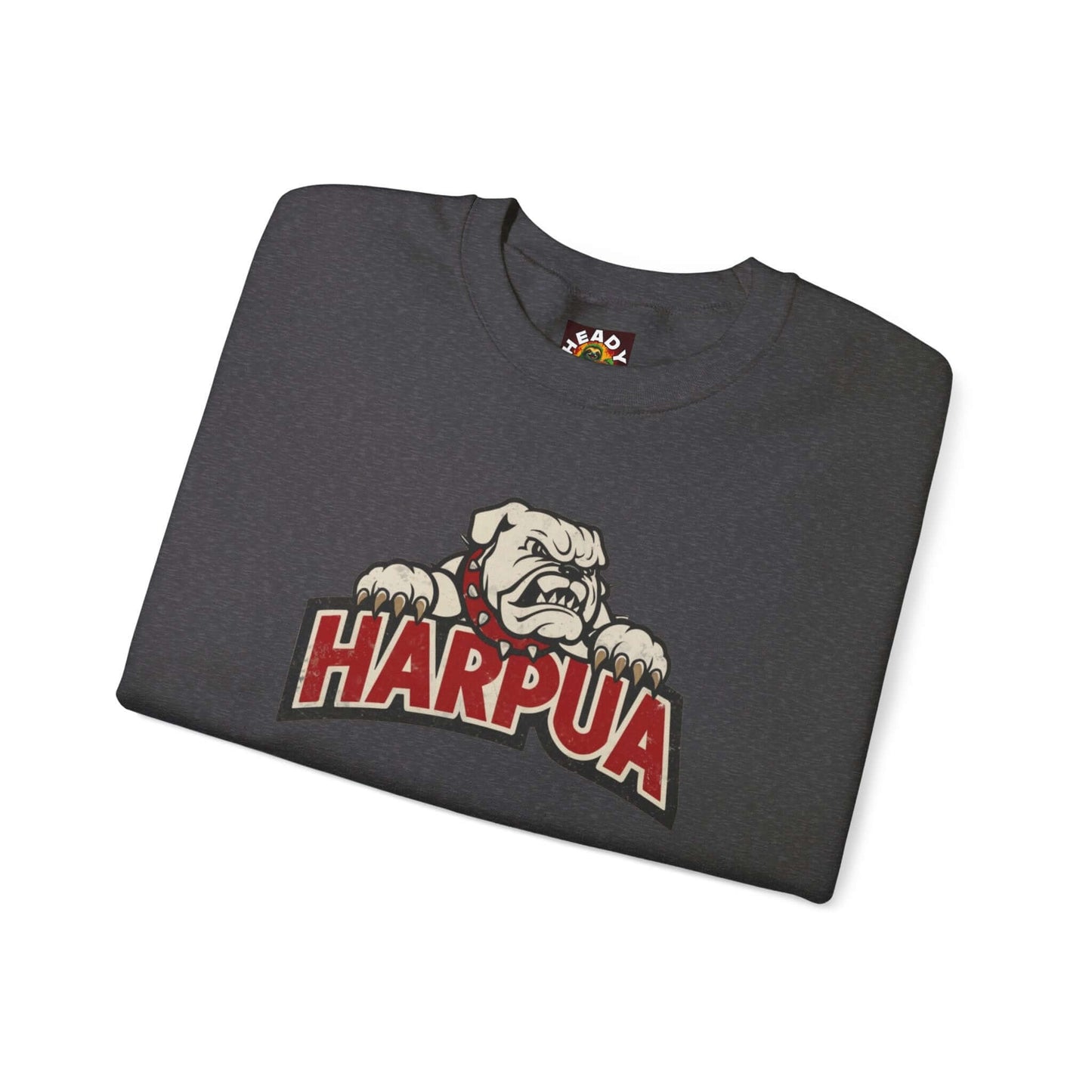 Harpua Sweatshirt