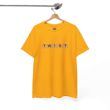 Twist T-Shirt