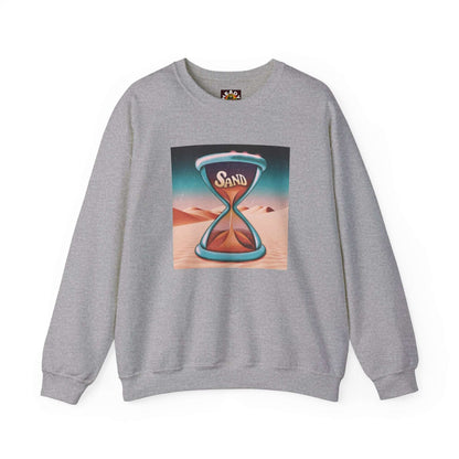 Sand Sweatshirt