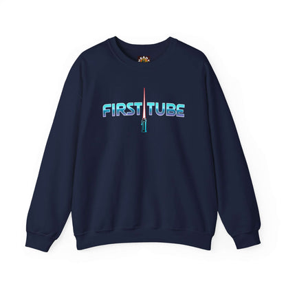 First Tube Sweatshirt