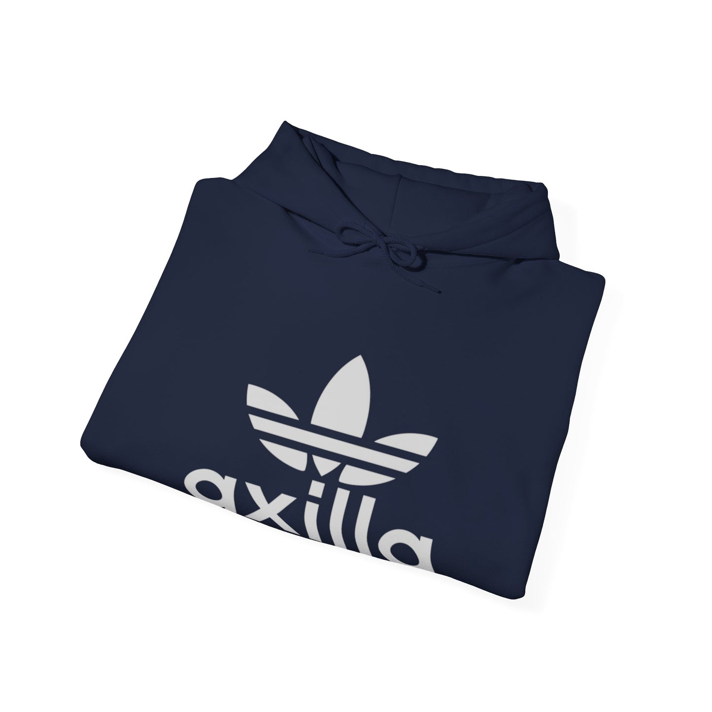 Axilla Bright Hooded Sweatshirt