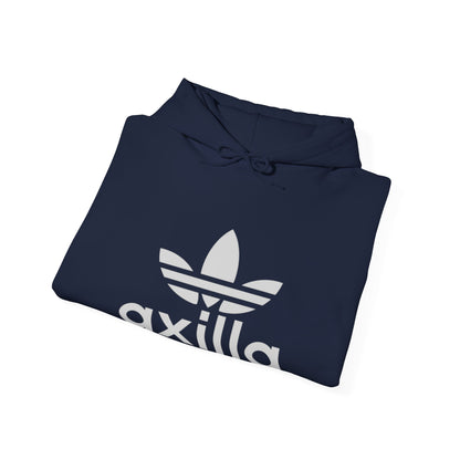 Axilla Bright Hooded Sweatshirt