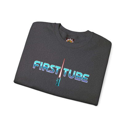 First Tube Sweatshirt