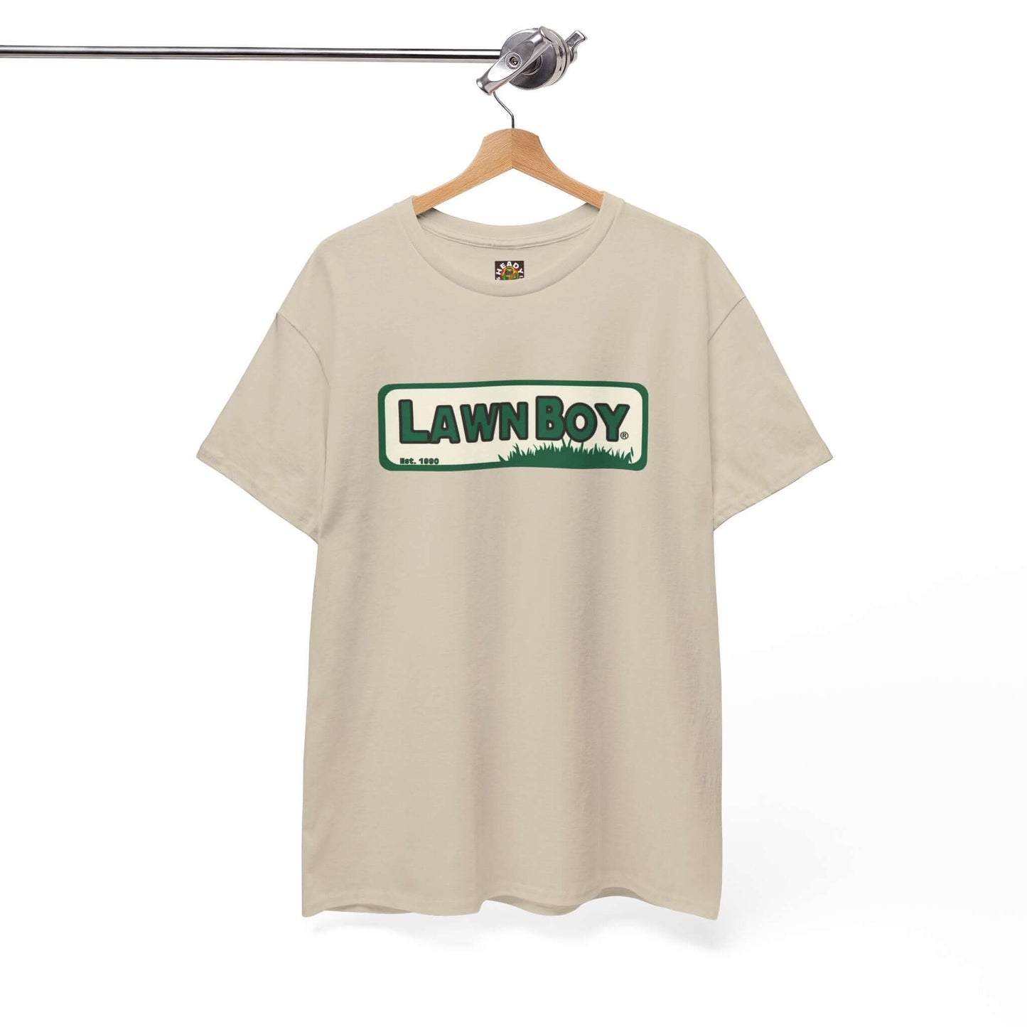 Lawn Boy T-Shirt