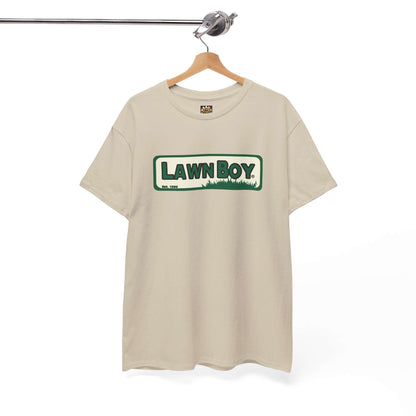 Lawn Boy T-Shirt