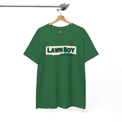 Lawn Boy T-Shirt