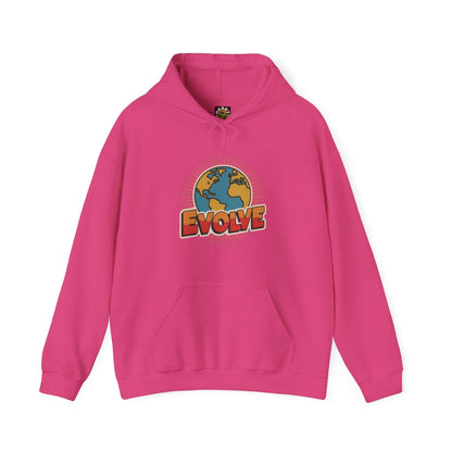 Evolve Hooded Sweatshirt