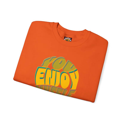 You Enjoy Myself Sweatshirt